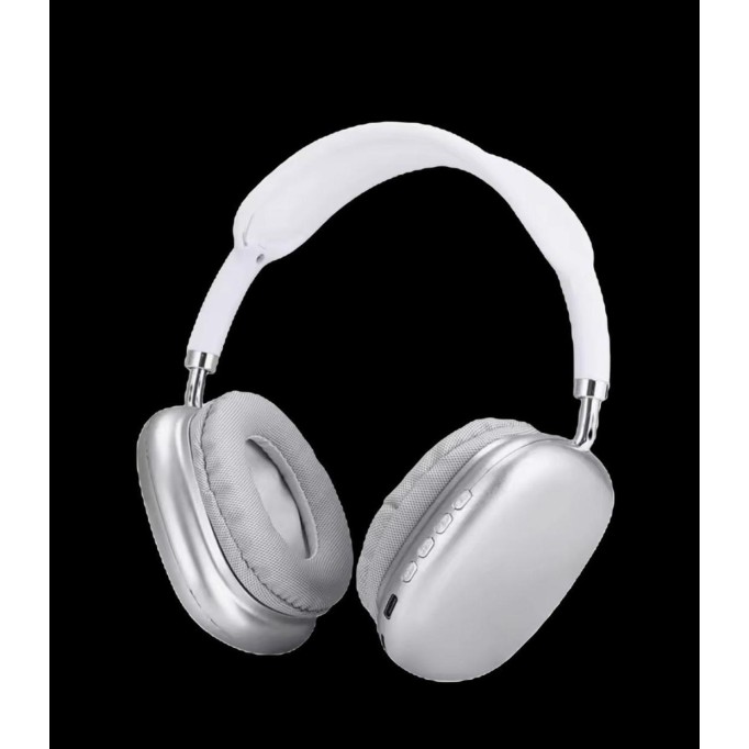Bluetooth Headphone with Long-Lasting Battery - Model 9 Multicolor 